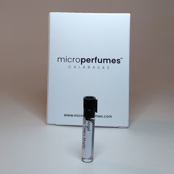 10/20$ - Angel - Thierry Mugler - Fragrance Sample/Decant - Picture 1 of 2